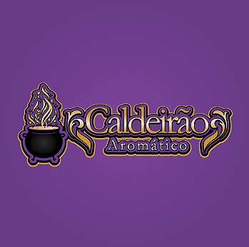 Caldeirão Aromático