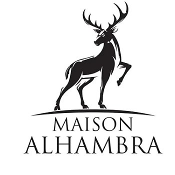 Maison Alhambra Perfumes Árabes | Zohar Perfumaria