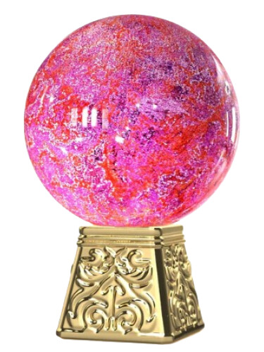 Cherry in the Woods Aurora Scents - Zohar Perfumaria