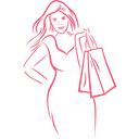 Logo de Victória Lorenzzo