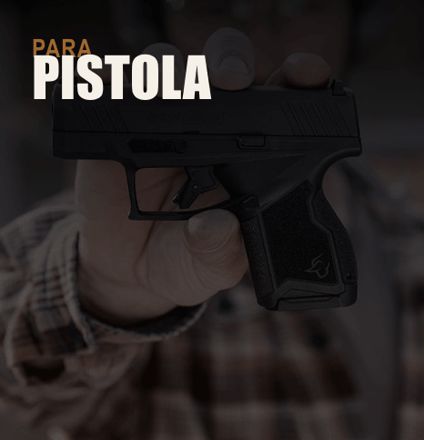 Produtos para pistola