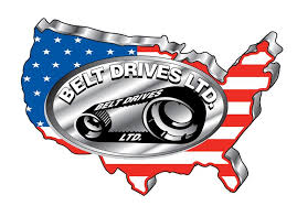 Belt Drives