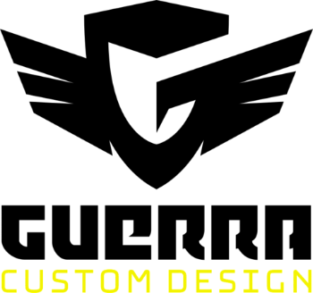 Guerra Custom Desing