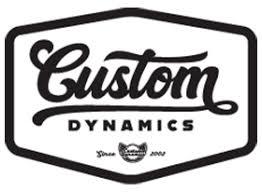 Custom Dynamics