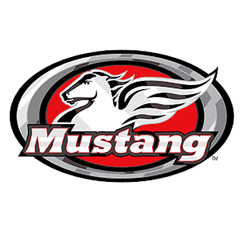 Mustang Seats