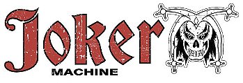 Jocker Machine