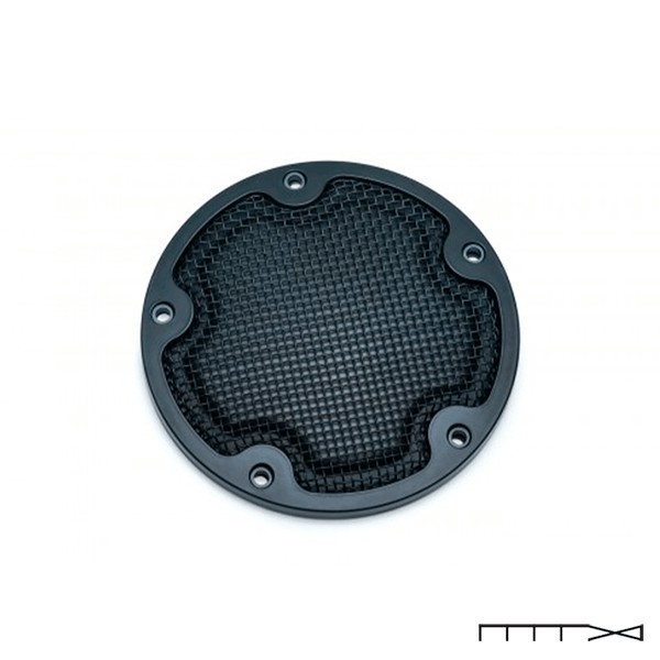 Tampa Harley Kuryakyn 6525 - MTX Imports - Acessórios e Peças para