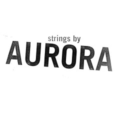 Strings by Aurora