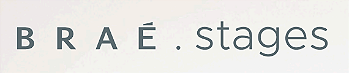BRAÉ STAGES