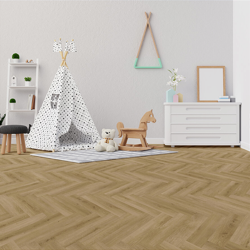 PISO VINILICO SPC BELGOTEX TIMBERLAND HB SERENITY OAK 5MM - 2,62M2