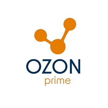 OZON PRIME