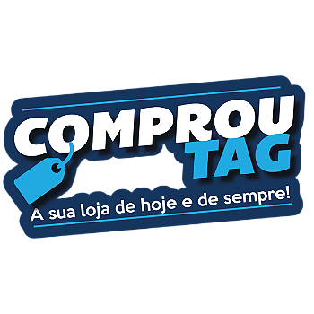Comprou Tag