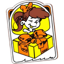 Logo de LATANE PRESENTES
