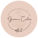 Logo de Geovanas Cestas
