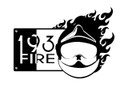 Logo de 193 Fire