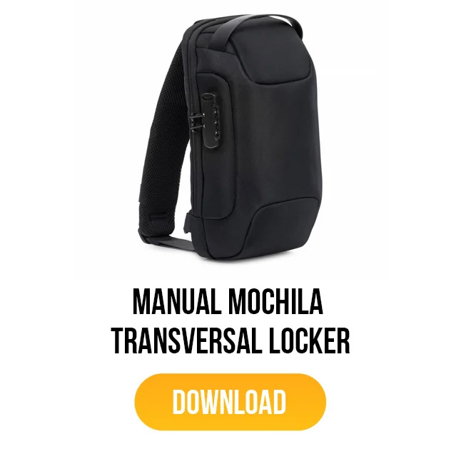 manual mochila transversal locker