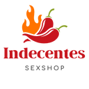 Logo de Indecentes Sex Shop