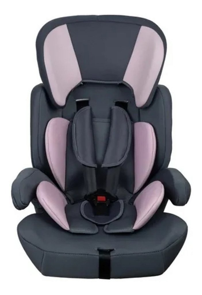 Cadeirinha Para Auto Infantil Assento Cadeira Bebê 9 à 36 kg