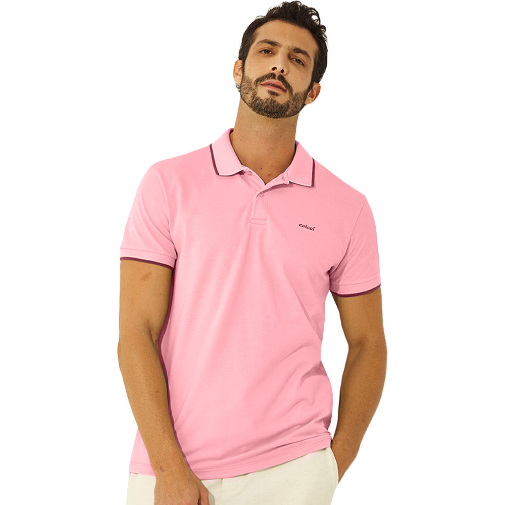 Camisa Polo Colcci Camisa Colcci Roupas Masculinas Polo Camisa