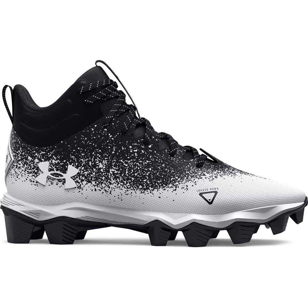 Chuteira Under Armour Futebol Americano Spotlight Fran RM 2.0