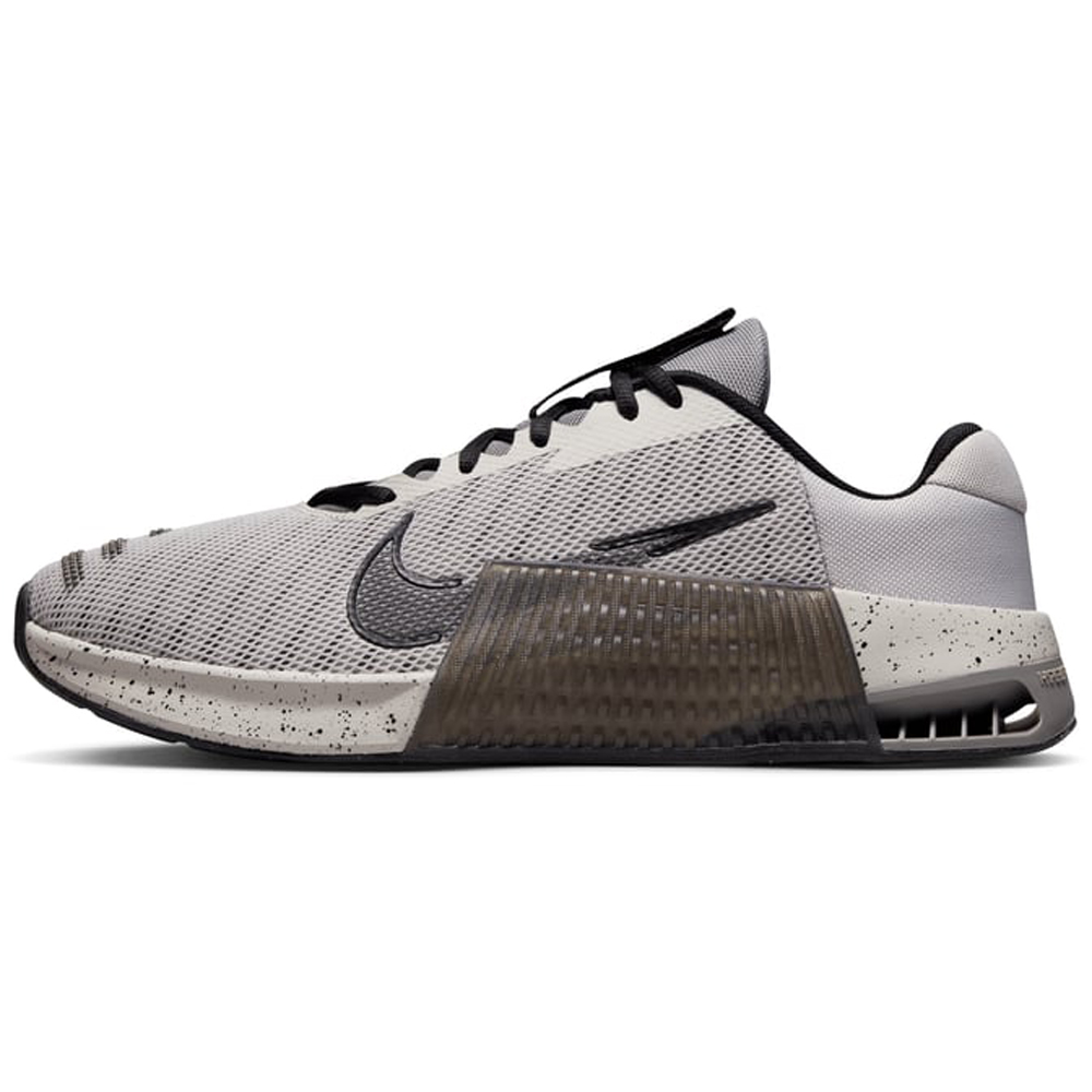 Tênis Nike Metcon 9 Cinza Masculino - Attemporal Boutique