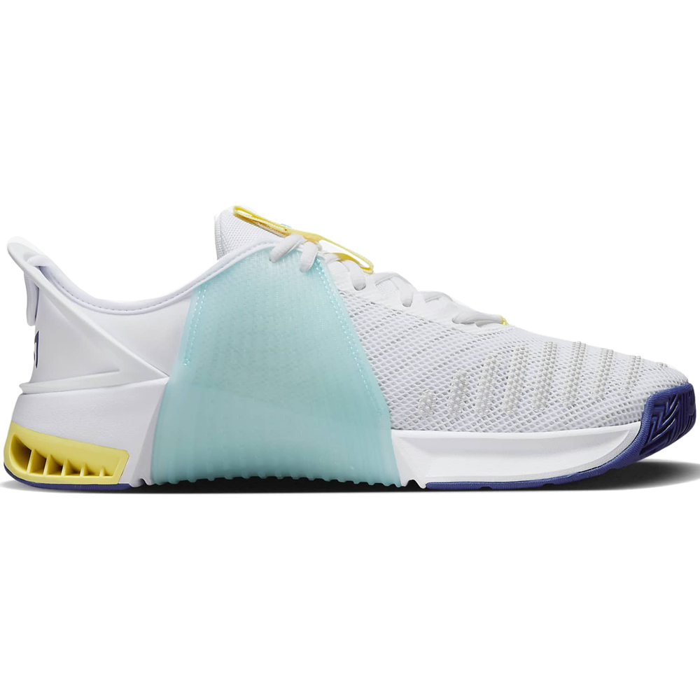 Tênis Nike Metcon Flyease Branco Masculino Attemporal Boutique