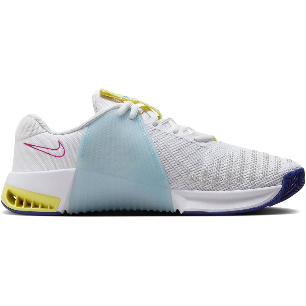 Feminino Branco TÃªnis Nike Metcon Feminino Tênis Nike Metcon