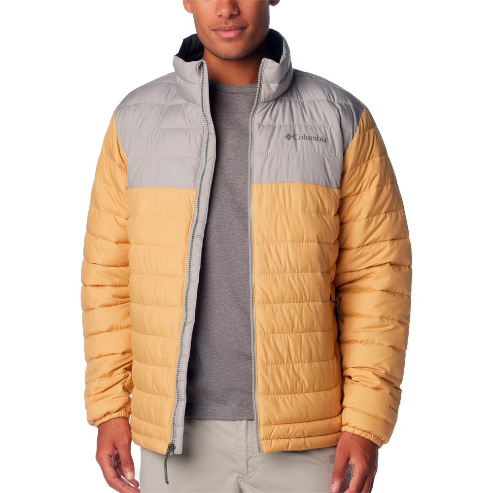 Columbia Titanium Jaqueta Masculina Columbia Jaqueta Columbia