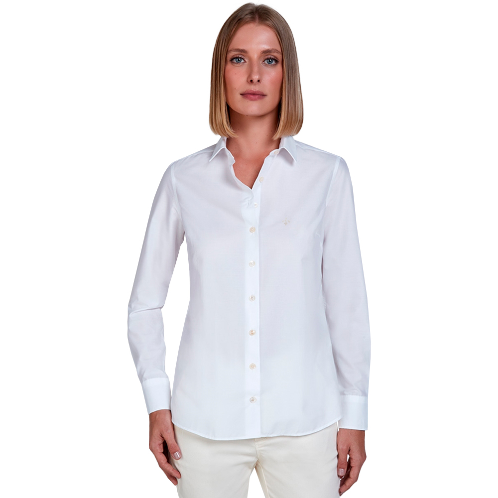 Camisa Dudalina Feminina Marca Camisa Feminina Marca Dudalina
