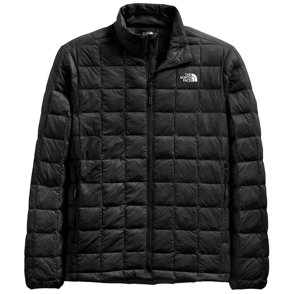 Jaqueta The North Face ThermoBall Eco 2 Preto Masculino