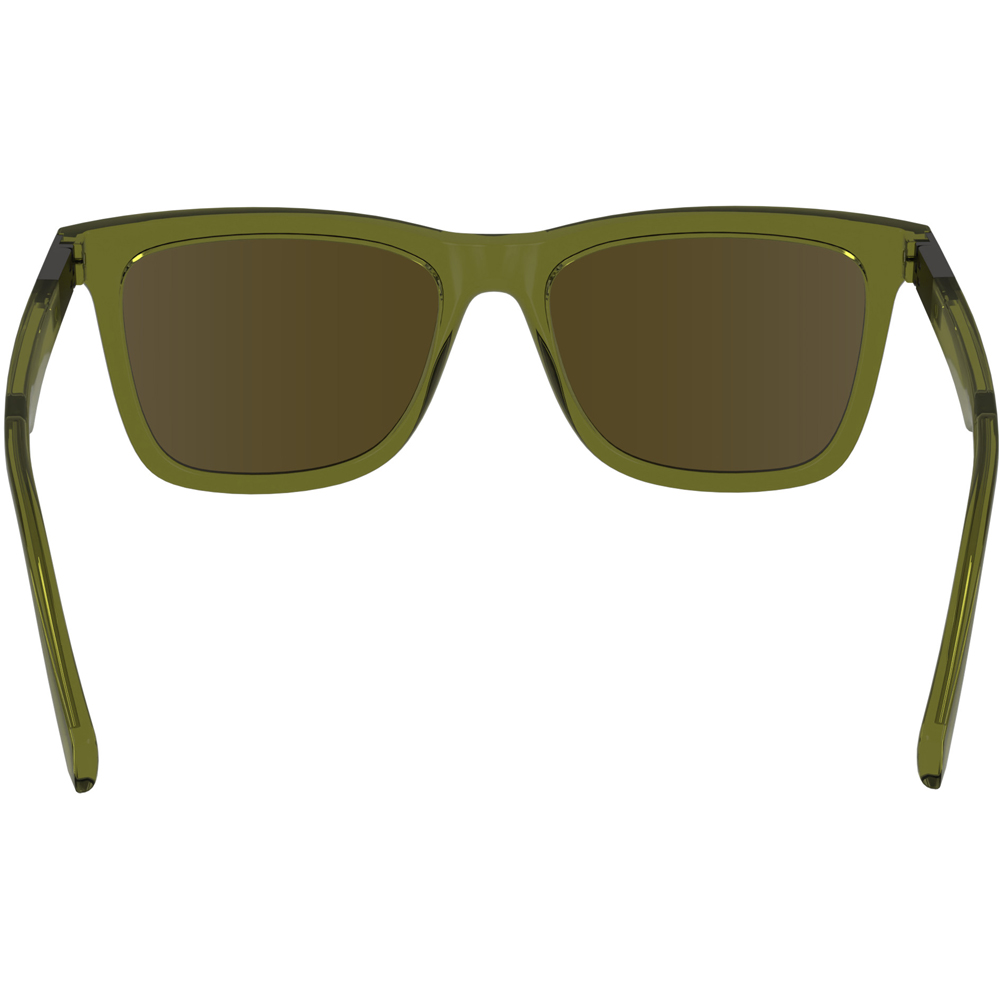 CALVIN KLEIN JEANS CKJ24610-309-54 Sunglasses Sun Glasses 309 GREEN Authentic Ne Calvin Klein Jeans | Accessories | Calvin Klein Jeans  main image 2