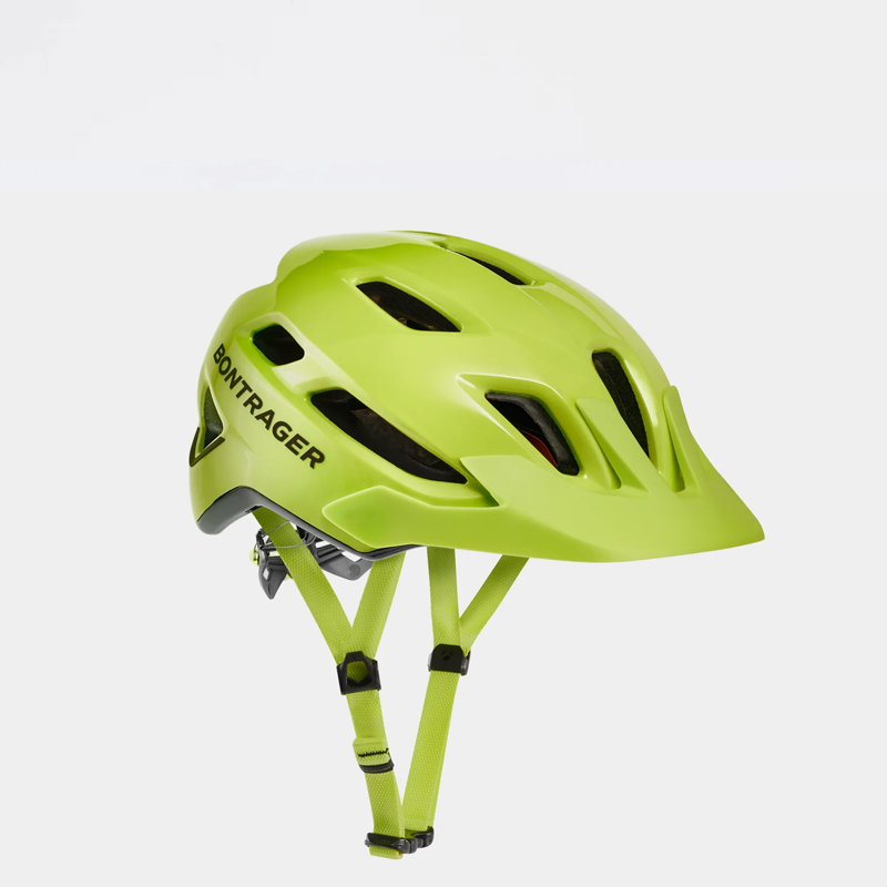 Capacete Ciclismo Bontrager TREK Quantumm - Fluxo Bike Store