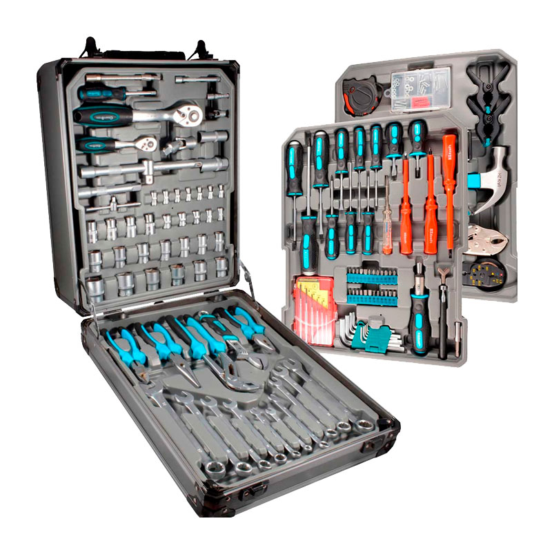 2本セット
EXTENZA RR2X
ブリヂストン クリンチャー Kit Maleta Com Ferramentas EDA 186 Peças Completo Para Todo Uso