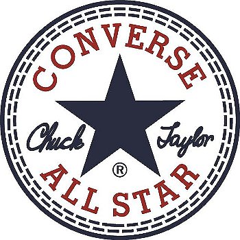 CONVERSE ALL STAR