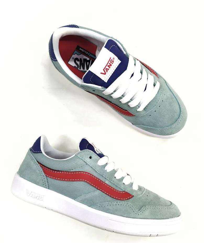 Tênis Vans CRUZE TOO Tri Tone VN000CMTBGV - dimarks skate shop