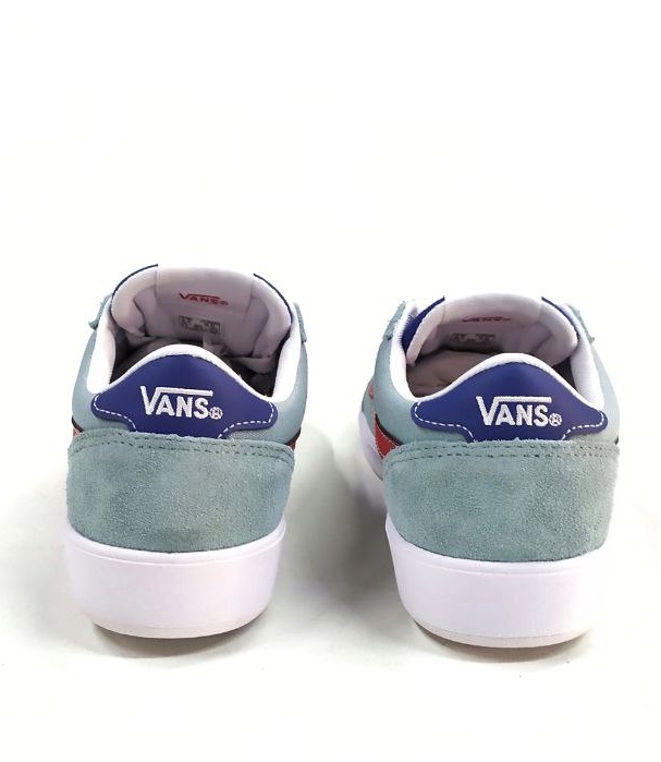 Tênis Vans CRUZE TOO Tri Tone VN000CMTBGV - dimarks skate shop