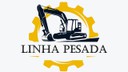 Logo de Linha Pesada