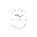 Logo de VIP NATURE