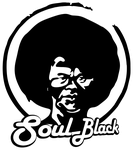 Soul Black Discos