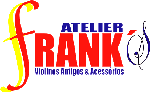 FRANK´S VIOLINOS ATELIER LUTHIERIA