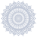 Logo de Alma Lavada Arte Sagrada