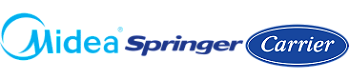 Midea Springer Carrier