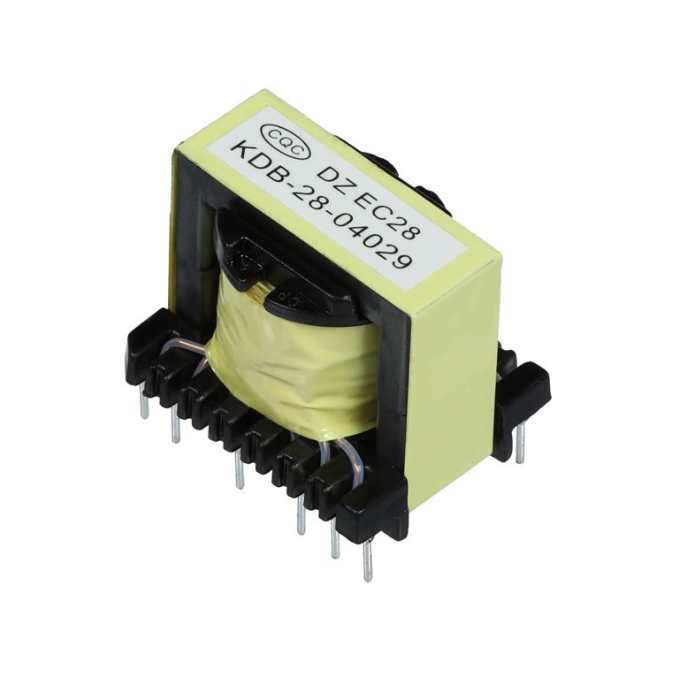 Transformador Alta Frequência DZ EC28 43110030 Gree - Ponto