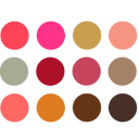 Logo de Store MakeUp Almeida
