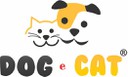 Logo de DOG e CAT