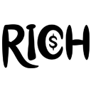 Logo de RICH