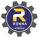 Logo de RENNA AUTO PECAS LTDA