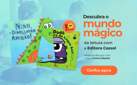 CÁGADO E O PEDACINHO DE ALFACE - Editora Cassol | Literatura