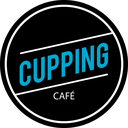 Logo de Cupping Café