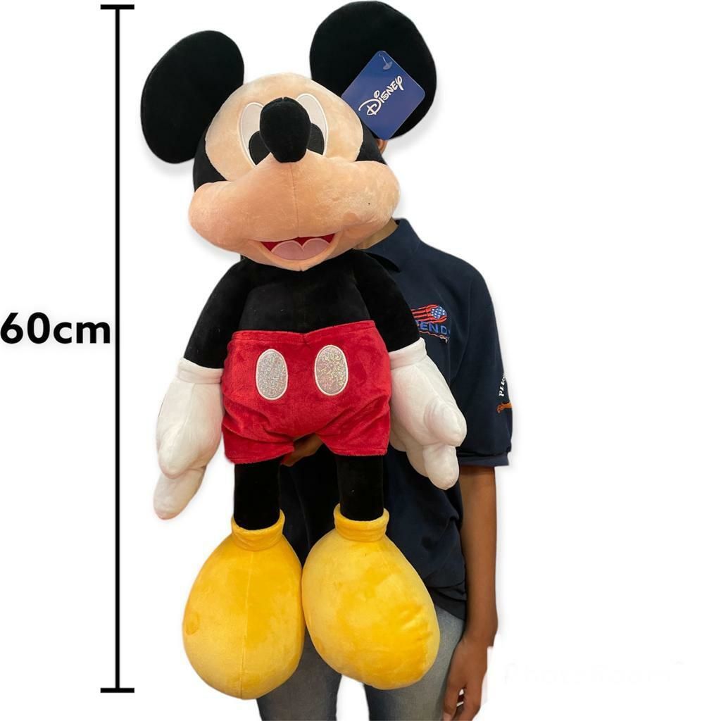 Disney Mickey Mouse Blu-ray Mate
